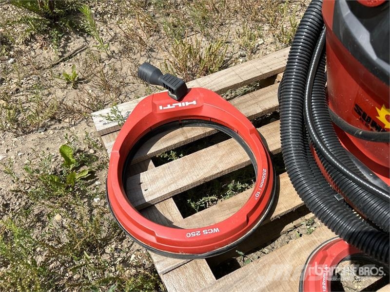 Hilti DD-WMS-100 Water Management System Core Drill Ostala oprema za bušenje