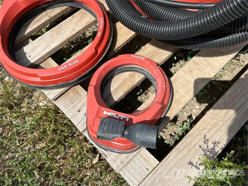 Hilti DD-WMS-100 Water Management System Core Drill Ostala oprema za bušenje