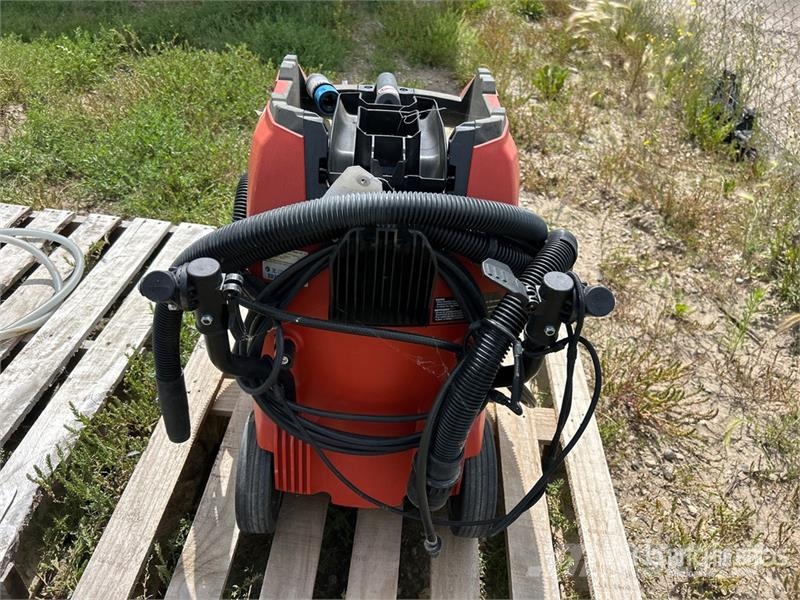 Hilti DD-WMS-100 Water Management System Core Drill Ostala oprema za bušenje