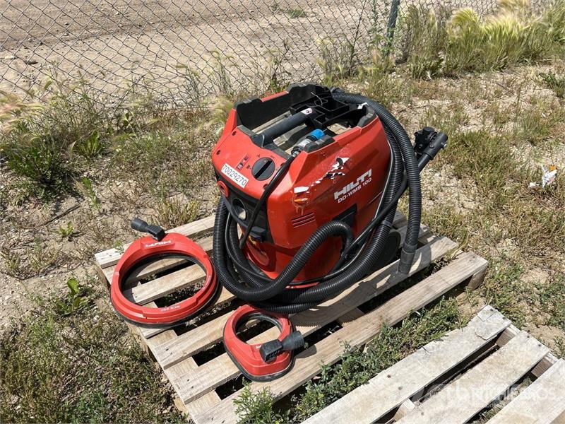 Hilti DD-WMS-100 Water Management System Core Drill Ostala oprema za bušenje