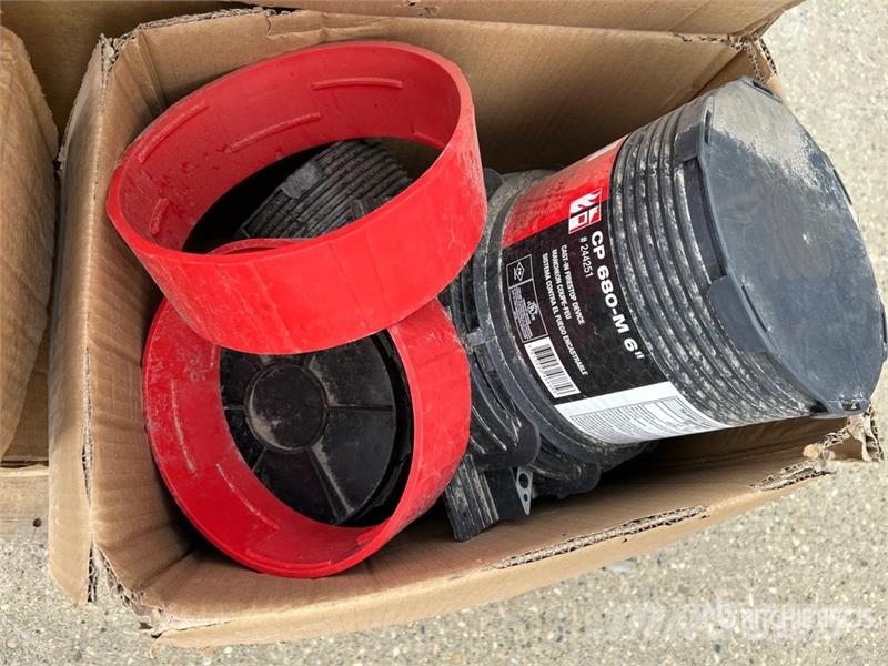 Hilti of Hilti Miscellaneous Parts Otros componentes