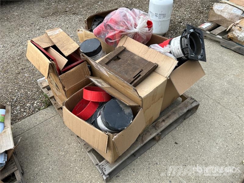 Hilti of Hilti Miscellaneous Parts Otros componentes