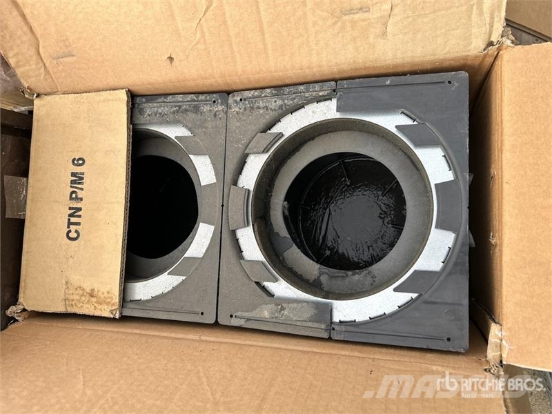 Hilti of Hilti Miscellaneous Parts Otros componentes