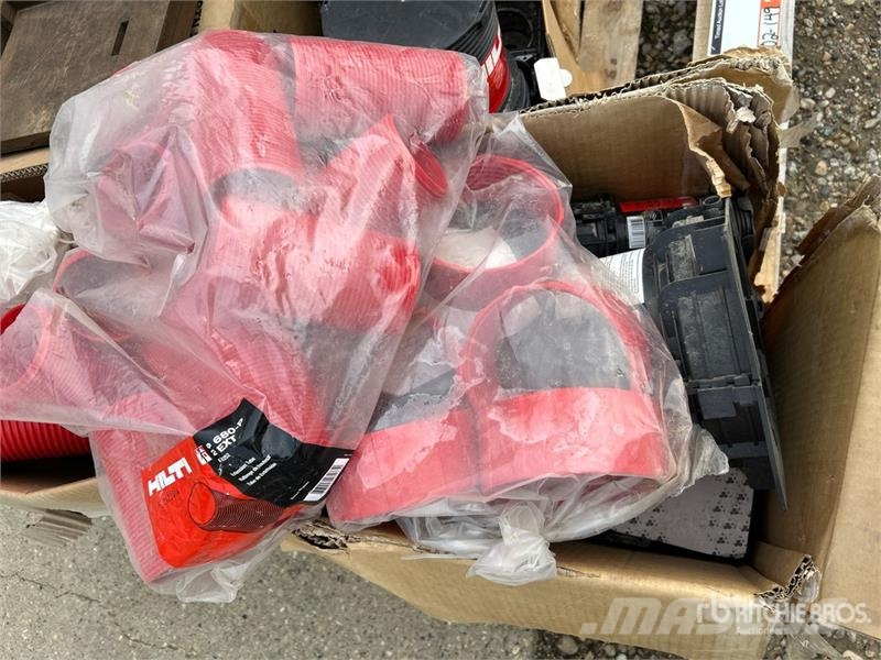 Hilti of Hilti Miscellaneous Parts Otros componentes