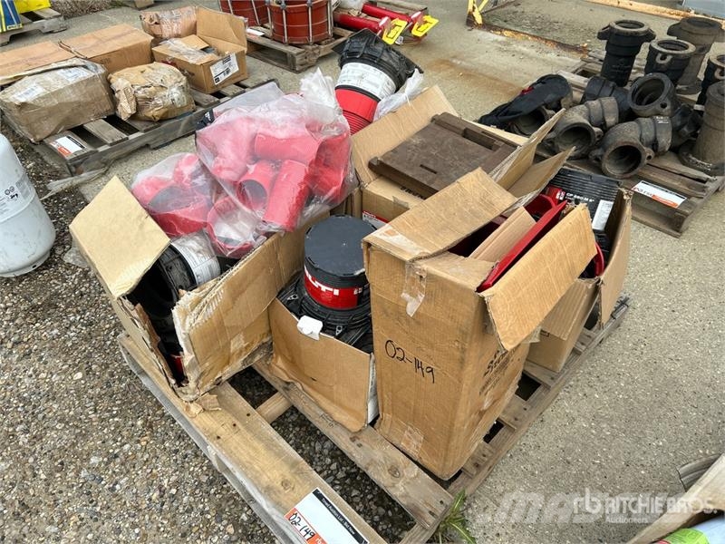 Hilti of Hilti Miscellaneous Parts Otros componentes