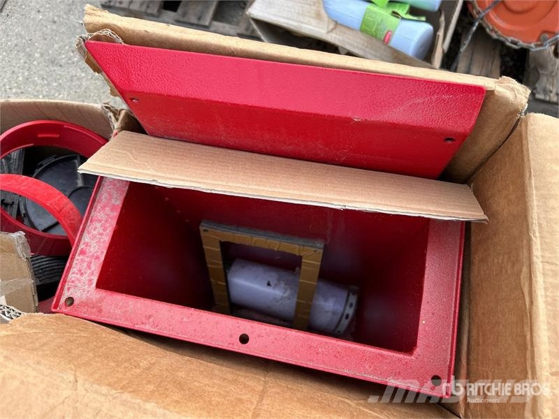 Hilti of Hilti Miscellaneous Parts Otros componentes