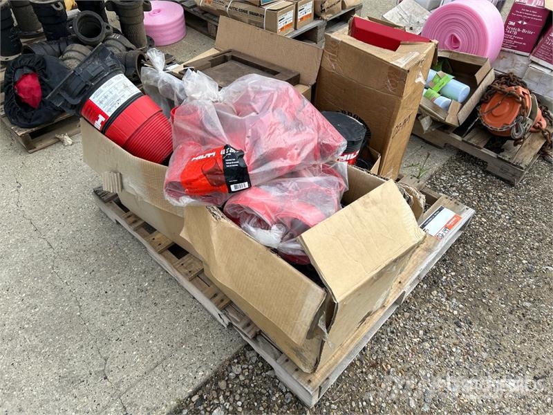 Hilti of Hilti Miscellaneous Parts Otros componentes