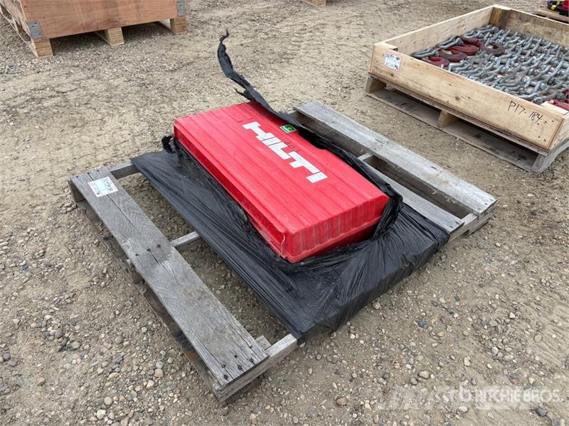 Hilti TE 1000-AVR Brick Cutter Akmens ir betono pjūklai