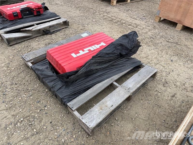 Hilti TE 1000-AVR Brick Cutter Akmens ir betono pjūklai