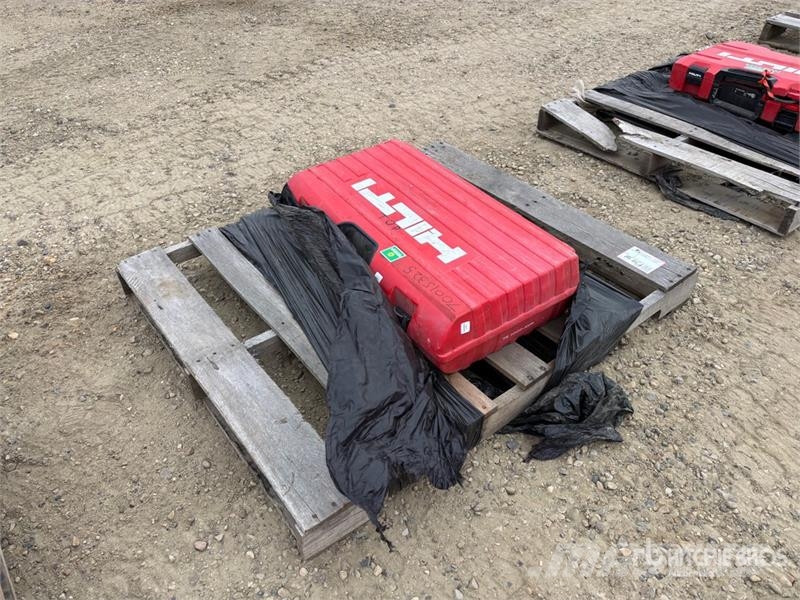 Hilti TE 1000-AVR Brick Cutter Akmens ir betono pjūklai