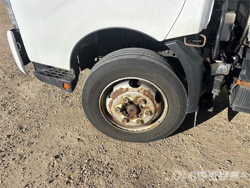 Hino 195 4x2 Refrigerated Truck Kamioni hladnjače