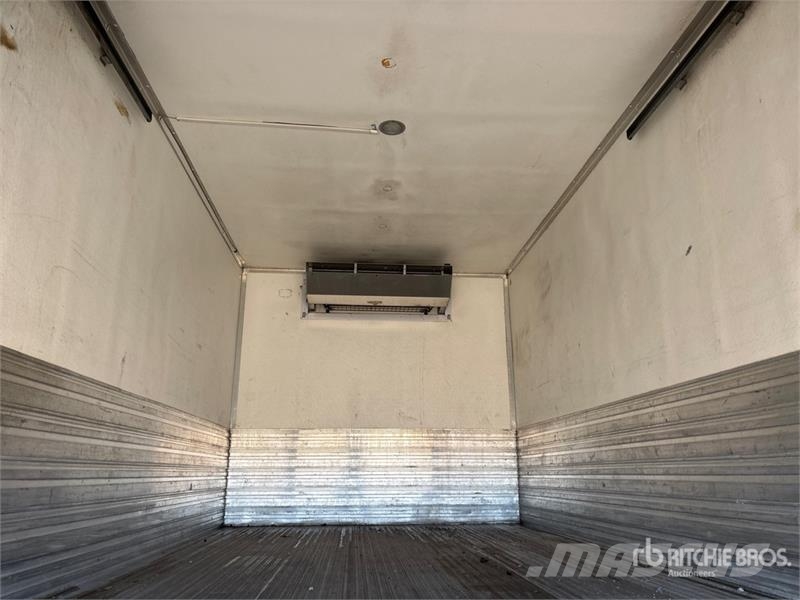 Hino 195 4x2 Refrigerated Truck Kamioni hladnjače
