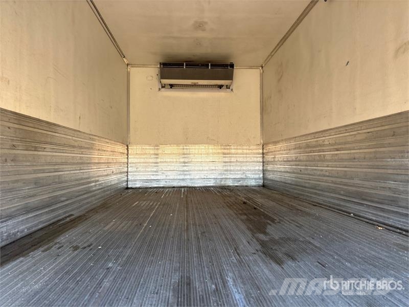 Hino 195 4x2 Refrigerated Truck Kamioni hladnjače