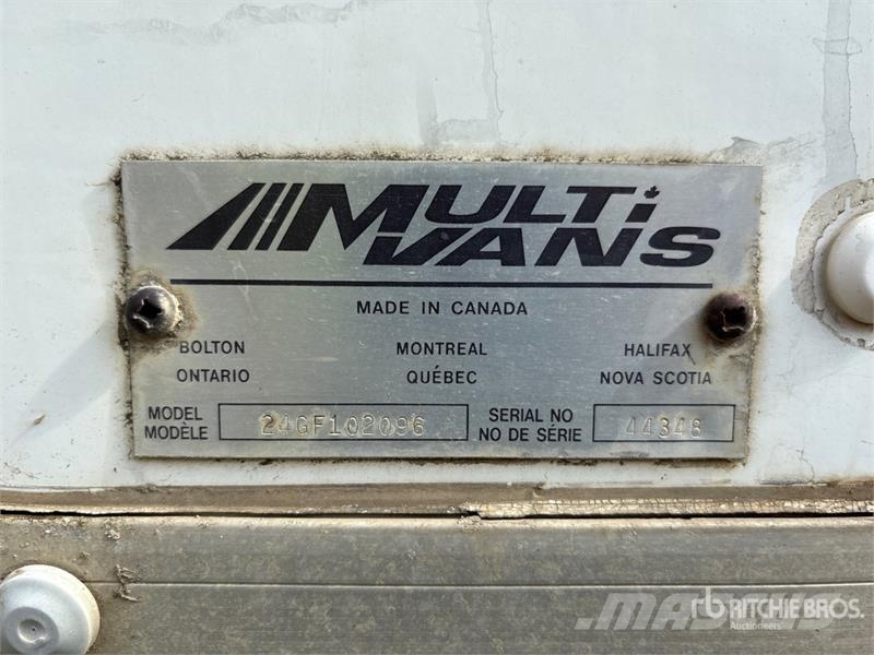 Hino 308 탑차 트럭