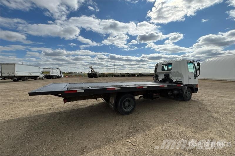 Hino FB1817 4x2 Flatbed Truck Kamioni sa otvorenim sandukom
