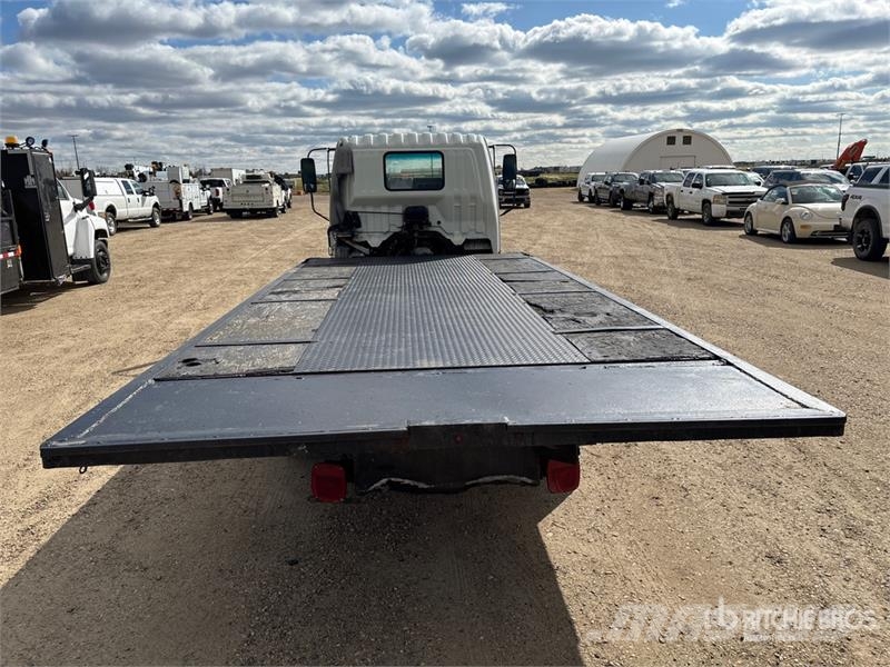 Hino FB1817 4x2 Flatbed Truck Kamioni sa otvorenim sandukom