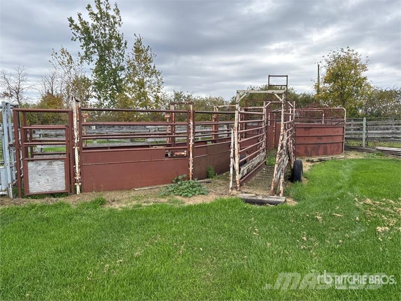 HiQual Crowding Tub Muu farmitehnika ja tarvikud