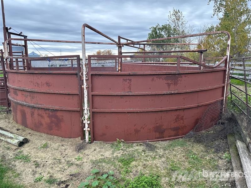 HiQual Crowding Tub Muu farmitehnika ja tarvikud