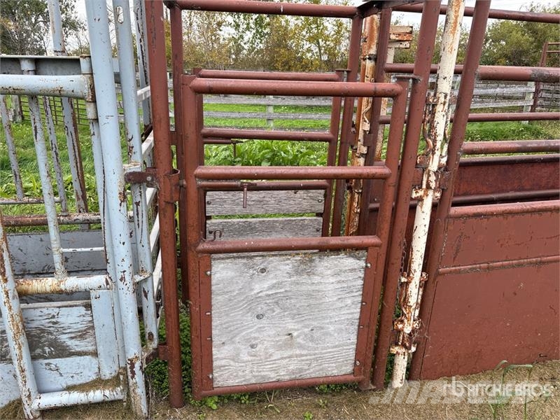 HiQual Crowding Tub Muu farmitehnika ja tarvikud