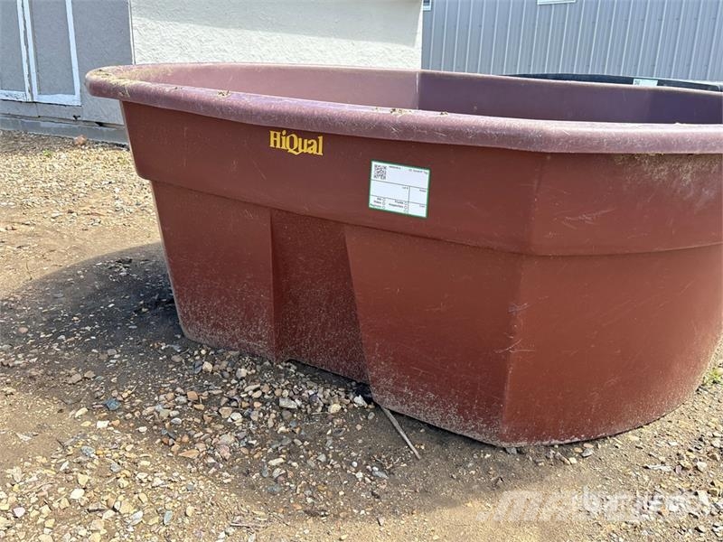 HiQual Water Trough Weitere Viehgeräte