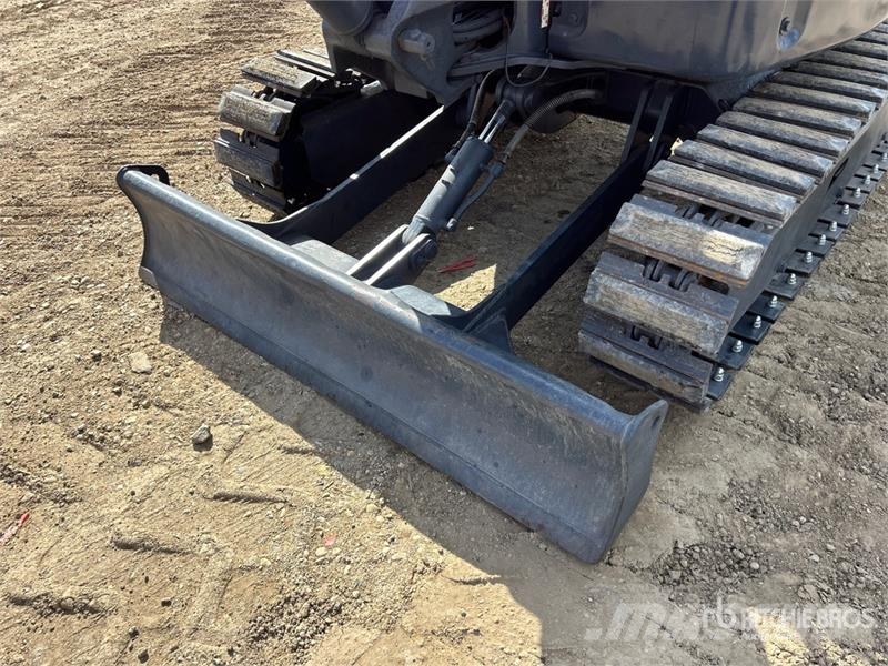 Hitachi EX20U-3 Mini Excavator 小型挖土機/掘鑿機<7t(小型挖掘機)
