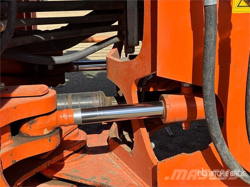 Hitachi ZW180PL-5B Wheel Loader Utovarivači na kotačima