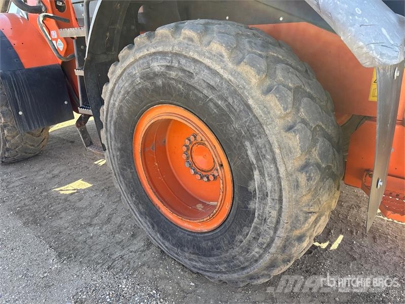 Hitachi ZW180PL-5B Wheel Loader Utovarivači na kotačima
