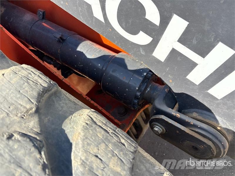 Hitachi ZW180PL-5B Wheel Loader Utovarivači na kotačima