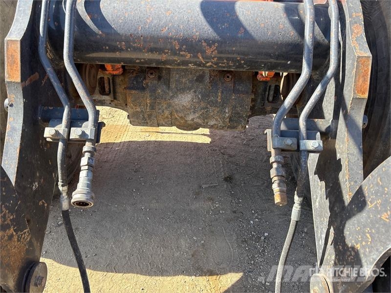 Hitachi ZW180PL-5B Wheel Loader Utovarivači na kotačima