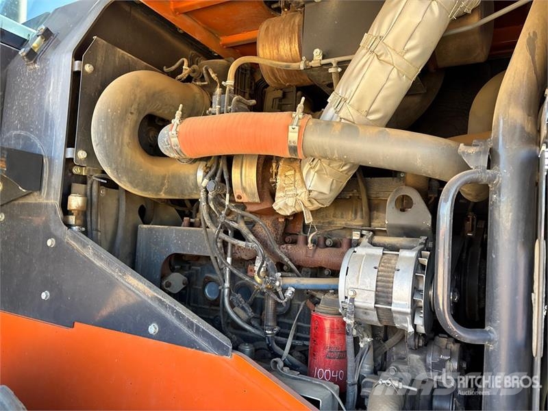 Hitachi ZW180PL-5B Wheel Loader Utovarivači na kotačima