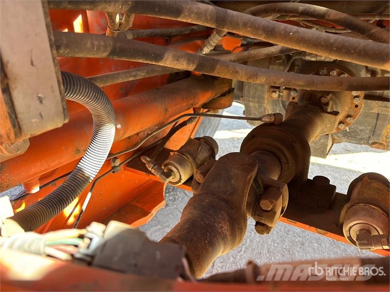 Hitachi ZW180PL-5B Wheel Loader Utovarivači na kotačima