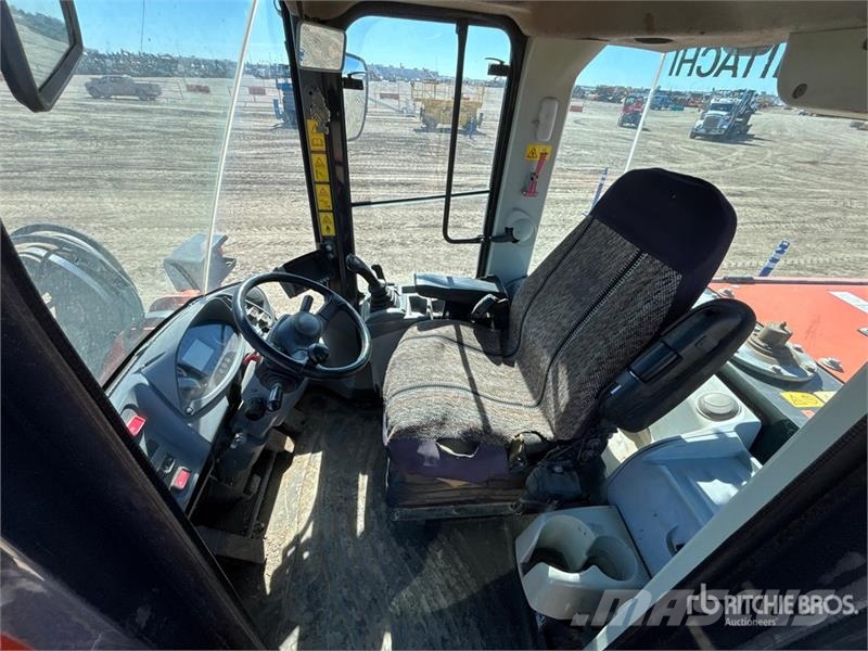 Hitachi ZW180PL-5B Wheel Loader Utovarivači na kotačima