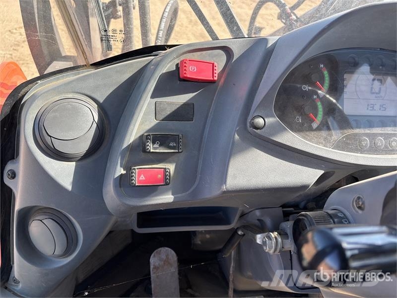 Hitachi ZW180PL-5B Wheel Loader Utovarivači na kotačima