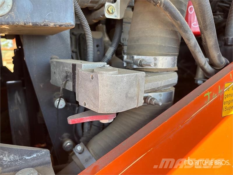 Hitachi ZW180PL-5B Wheel Loader Utovarivači na kotačima