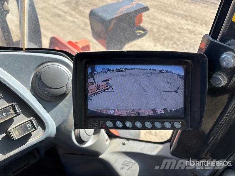 Hitachi ZW180PL-5B Wheel Loader Utovarivači na kotačima