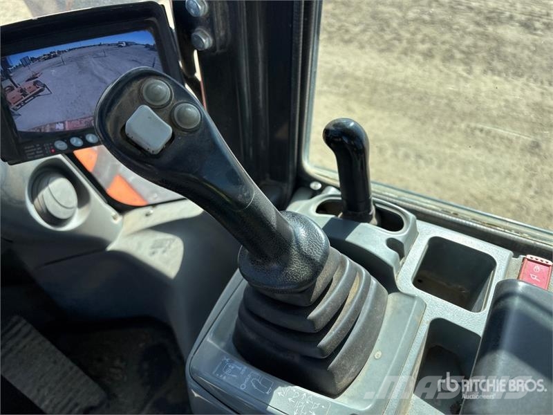 Hitachi ZW180PL-5B Wheel Loader Utovarivači na kotačima