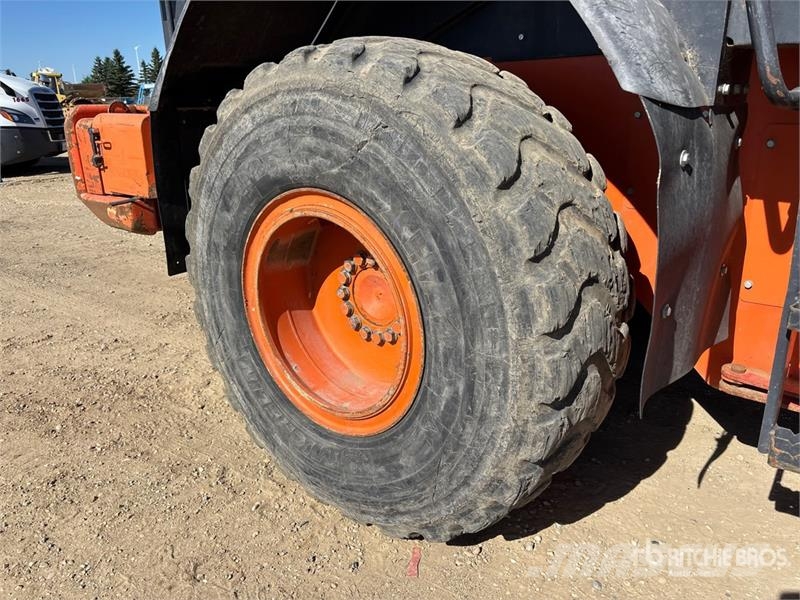 Hitachi ZW180PL-5B Wheel Loader Utovarivači na kotačima
