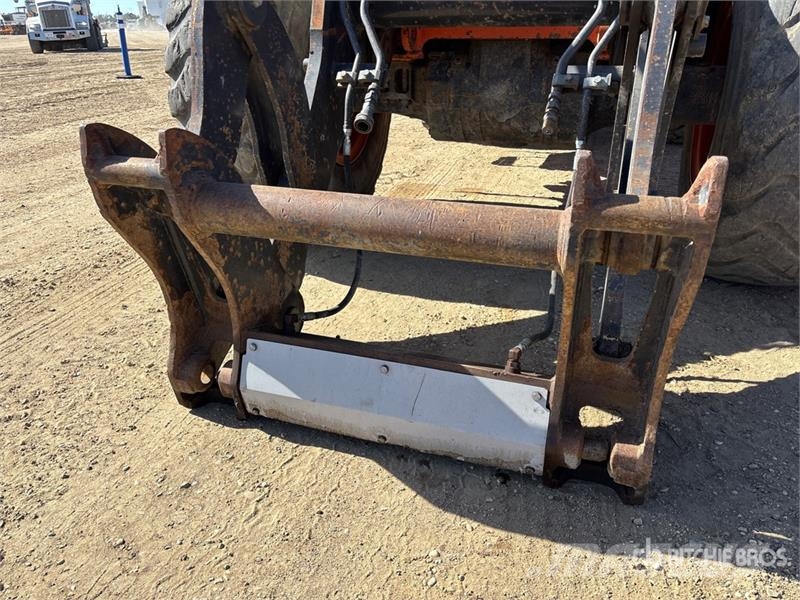 Hitachi ZW180PL-5B Wheel Loader Utovarivači na kotačima