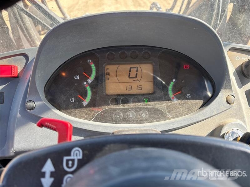 Hitachi ZW180PL-5B Wheel Loader Utovarivači na kotačima