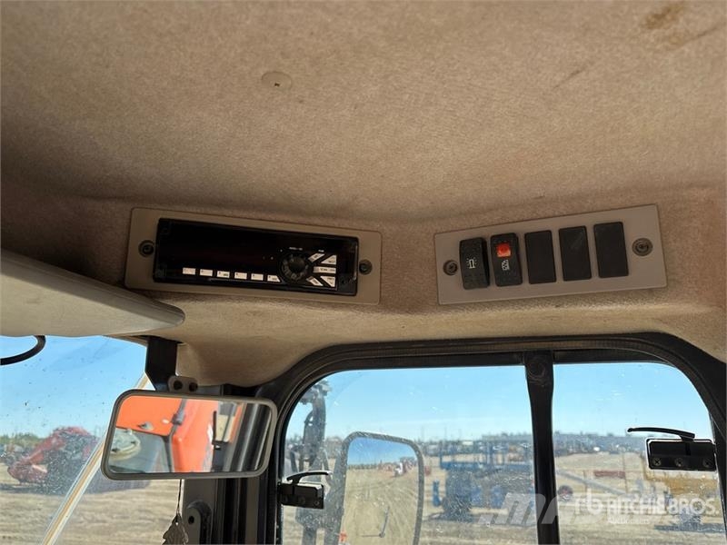 Hitachi ZW180PL-5B Wheel Loader Utovarivači na kotačima