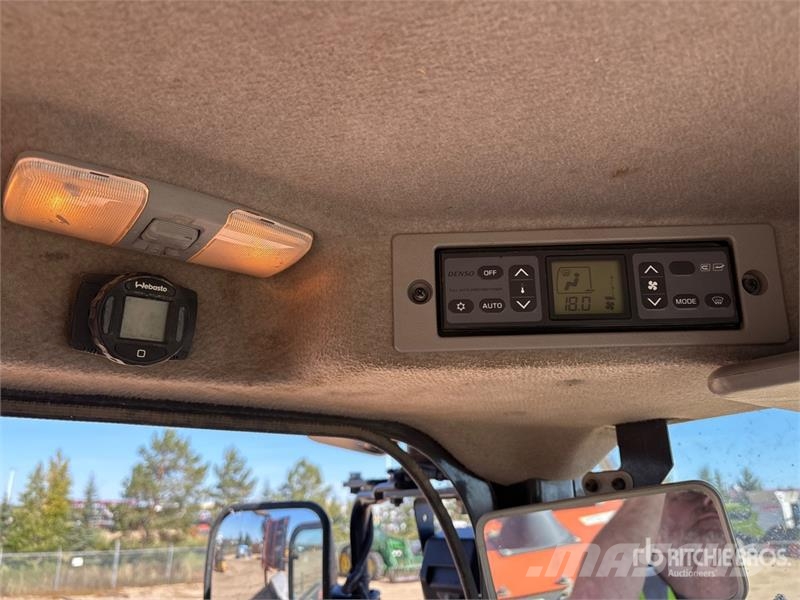Hitachi ZW180PL-5B Wheel Loader Utovarivači na kotačima