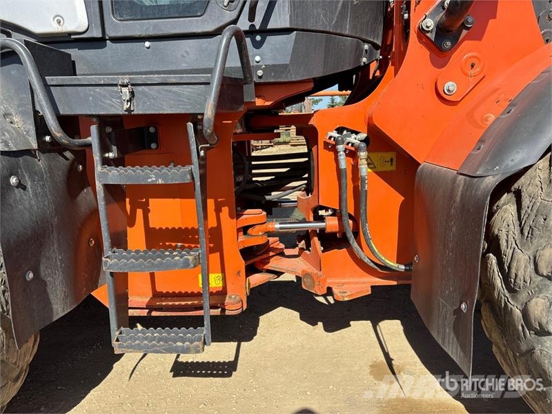 Hitachi ZW180PL-5B Wheel Loader Utovarivači na kotačima