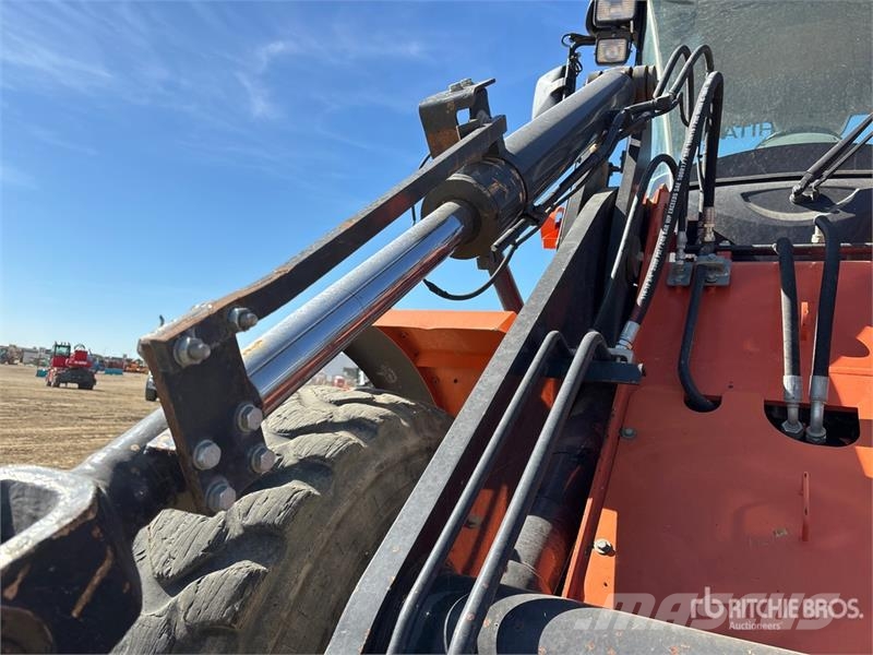 Hitachi ZW180PL-5B Wheel Loader Utovarivači na kotačima