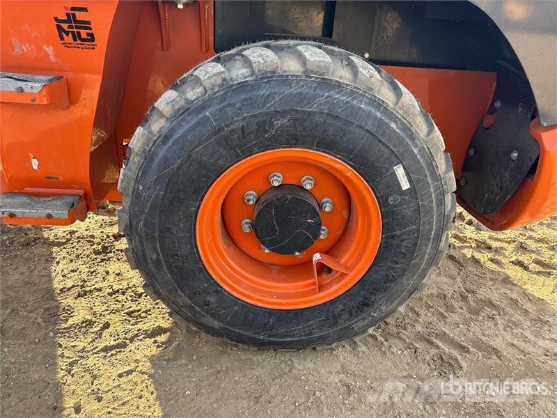 Hitachi ZW80-5B Wheel Loader Naudoti ratiniai krautuvai