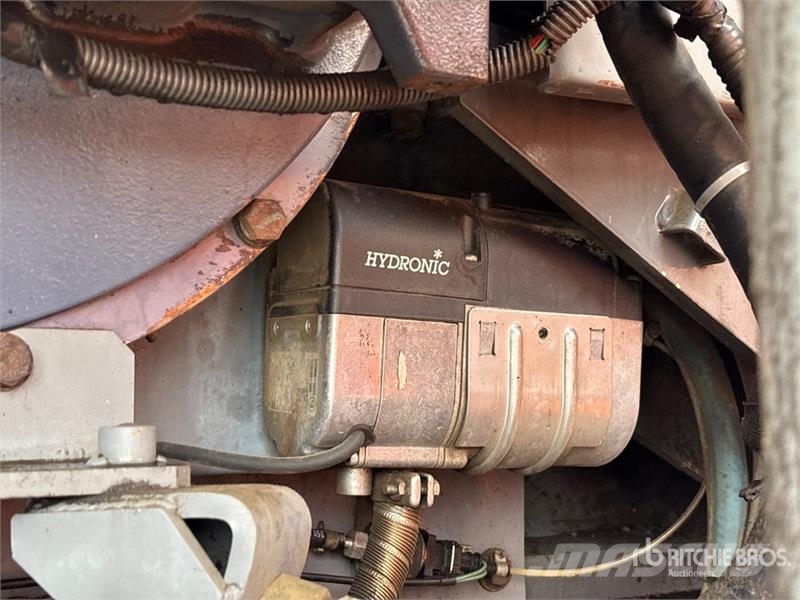 Hitachi ZX 450LC-3 VG Tracked Excavator Raupenbagger