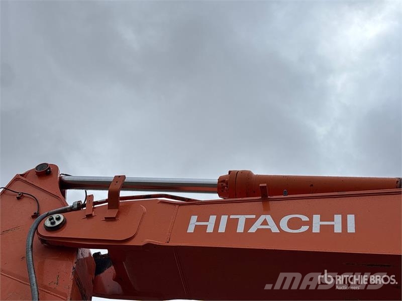 Hitachi ZX 450LC-3 VG Tracked Excavator Raupenbagger