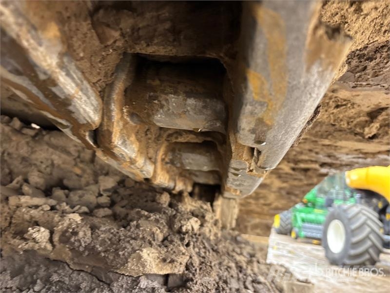 Hitachi ZX 450LC-3 VG Tracked Excavator Raupenbagger