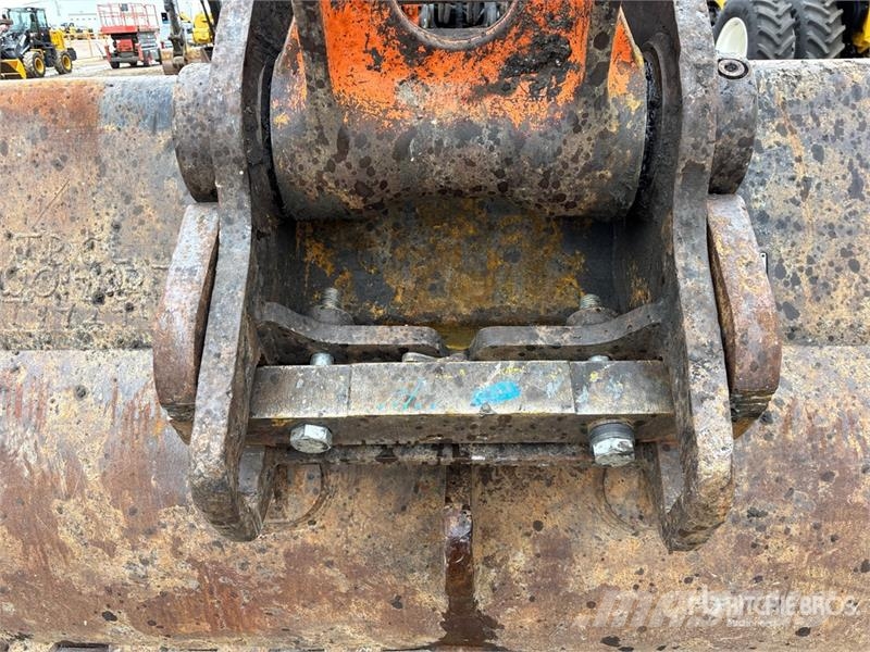 Hitachi ZX 450LC-3 VG Tracked Excavator Raupenbagger