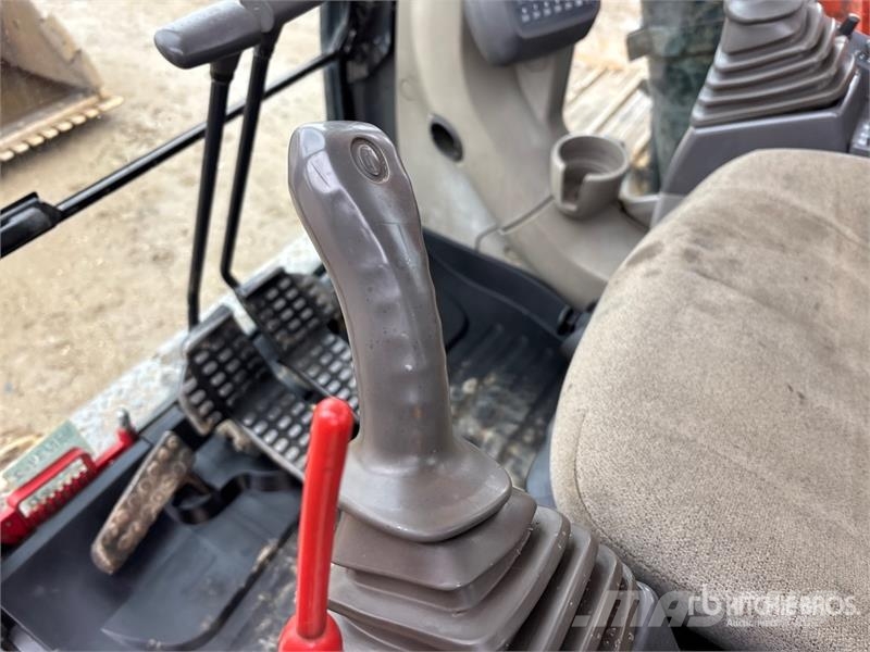 Hitachi ZX 450LC-3 VG Tracked Excavator Raupenbagger