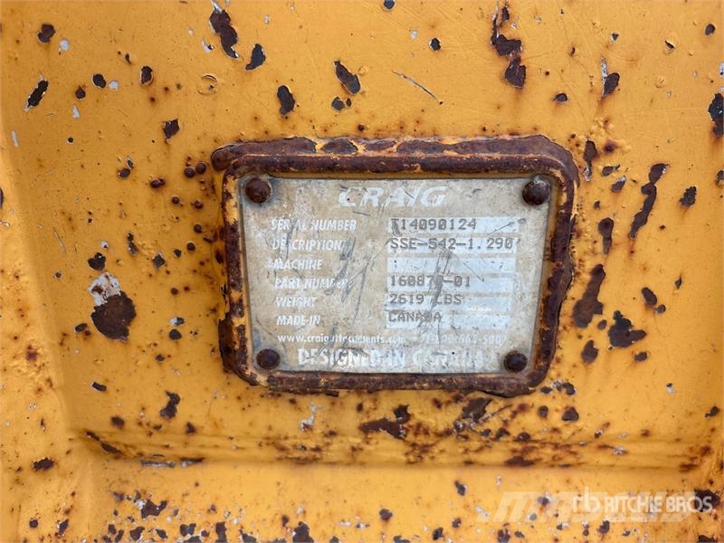 Hitachi ZX200LC-3 Tracked Excavator Crawler excavators